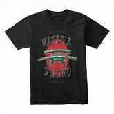 Katana Sword Shirt