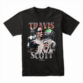 Travis Scott Shirt