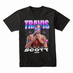 Travis Scott Shirt