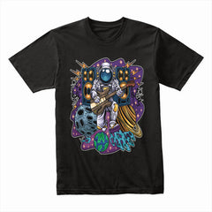 Rocker Astronaut Shirt