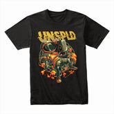 Unspld Shirt