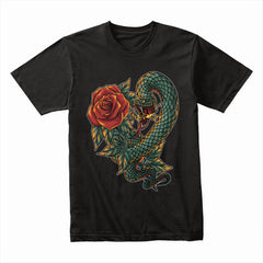 Viper Rose Shirt