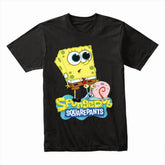 SpongeBob and Gary Shirt