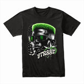 Street Style Shirt