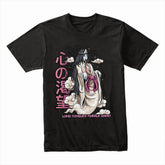 Long-Tongued Female Ghost Shirt