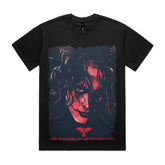 The Crow-Devils Night - Paul Cameron