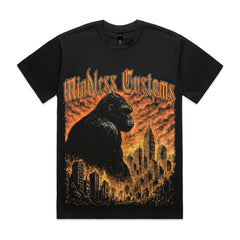 Gorilla City Apocalypse