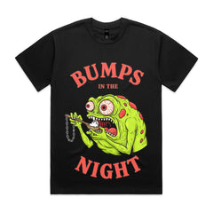 Bumps in the Night T-Shirt