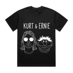 Kurt & Ernie T-Shirt