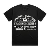 Reindeer Aviation T-Shirt