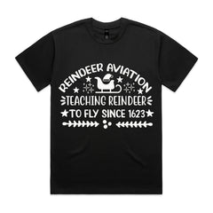 Reindeer Aviation T-Shirt