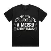We Whisk You a Merry Christmas T-Shirt