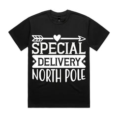Special Delivery T-Shirt