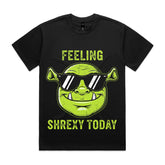 Feeling Shrexy Today T-Shirt