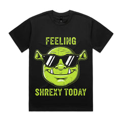 Feeling Shrexy Today T-Shirt