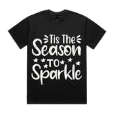 Tis the Season to Sparkle T-Shirt