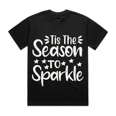 Tis the Season to Sparkle T-Shirt