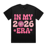 In My 2026 Era T-Shirt