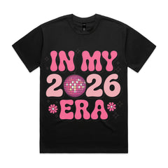 In My 2026 Era T-Shirt