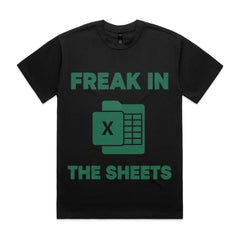 Freak in the Sheets T-Shirt