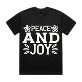 Peace and Joy T-Shirt