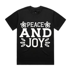 Peace and Joy T-Shirt
