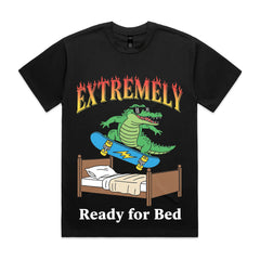 Extremely Ready for Bed T-Shirt