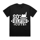So Elfin Cute T-Shirt