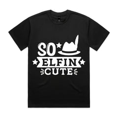 So Elfin Cute T-Shirt