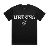 The Line King T-Shirt