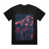 Doom Colour - Paul Cameron