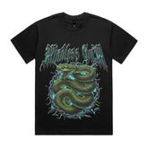 Venomous Viper & Chains