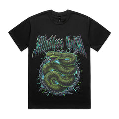 Venomous Viper & Chains