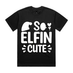 So Elfin Cute T-Shirt