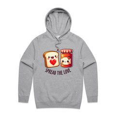 Spread the Love T-Shirt