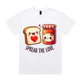 Spread the Love T-Shirt