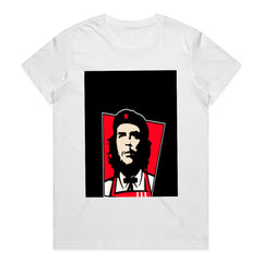 Revolutionary Chef – Iconic Parody T-Shirt