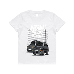 Autobahn Rivals – Legendary German Icons T-Shirt