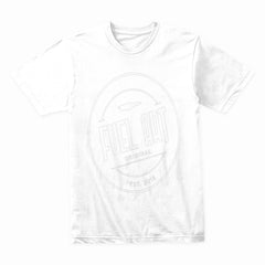 Fuel Art Original T-Shirt – Vintage Automotive Enthusiast Tee