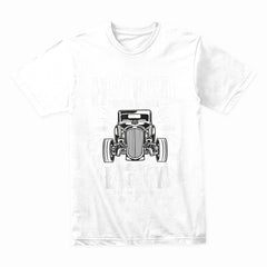 Hot Rod Twisted Maniac T-Shirt – America's Bad Boy Custom Classic