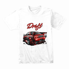 Legend Drift T-Shirt – JDM Street Racing Icon