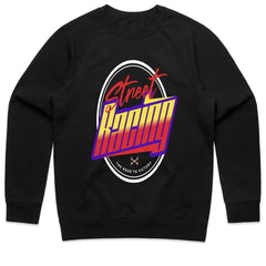 Street Racing T-Shirt – High-Speed Motorsport Streetwear