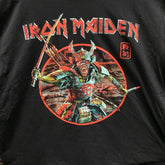 Iron Maiden