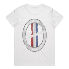 Classic Made in 1960 T-Shirt – Vintage 61st Birthday Retro Car Enthusiast Tee