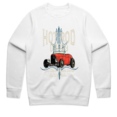 Hot Rod Daddy T-Shirt – Just Like a Regular Daddy, But Way Faster!