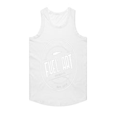 Fuel Art Original T-Shirt – Vintage Automotive Enthusiast Tee