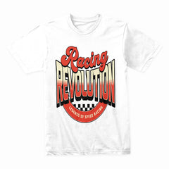 Racing Revolution – Legends of Speed Streetwear T-Shirt