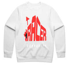T-Racer Community T-Shirt – Bold Motorsport Streetwear