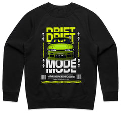 Drift Mode – Opposite Lock Streetwear Tee