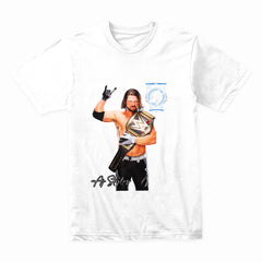 AJ Style - Phenomenal